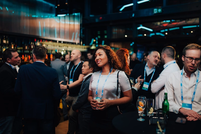 Energy Tech Summit Spotlight: B2B Essentials - 2