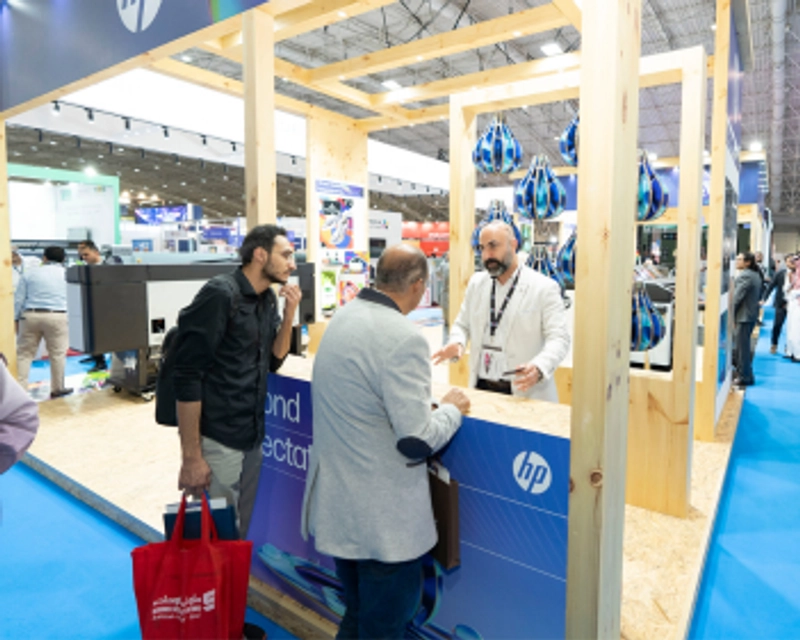 Saudi Paper & Packaging Expo Spotlight: B2B Essentials - 3