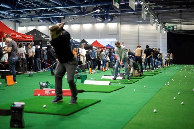 Discover Golf fair: B2B Event Guide - 3