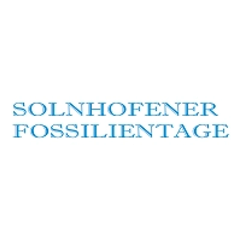 Why Attend Solnhofen Fossil Days? B2B Intro