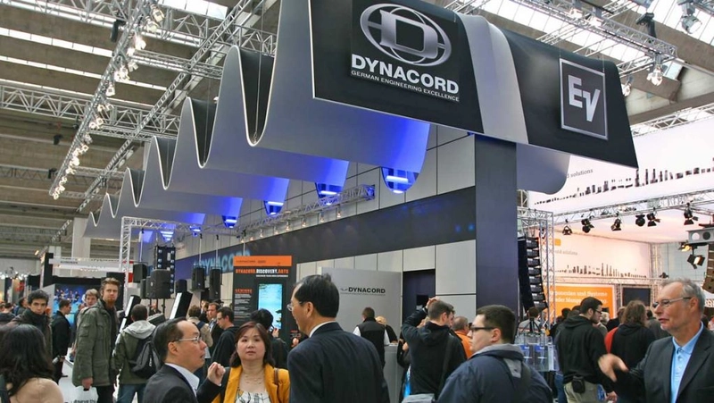 Why Prolight + Sound Guangzhou Matters for B2B - 3
