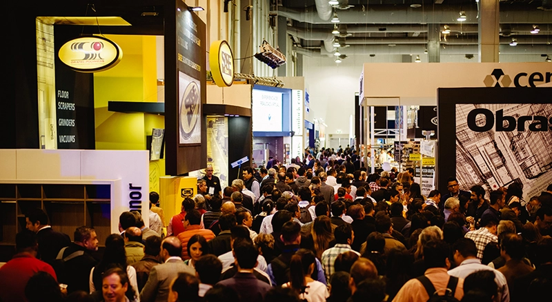 ABASTUR Revealed: B2B Opportunity - 2