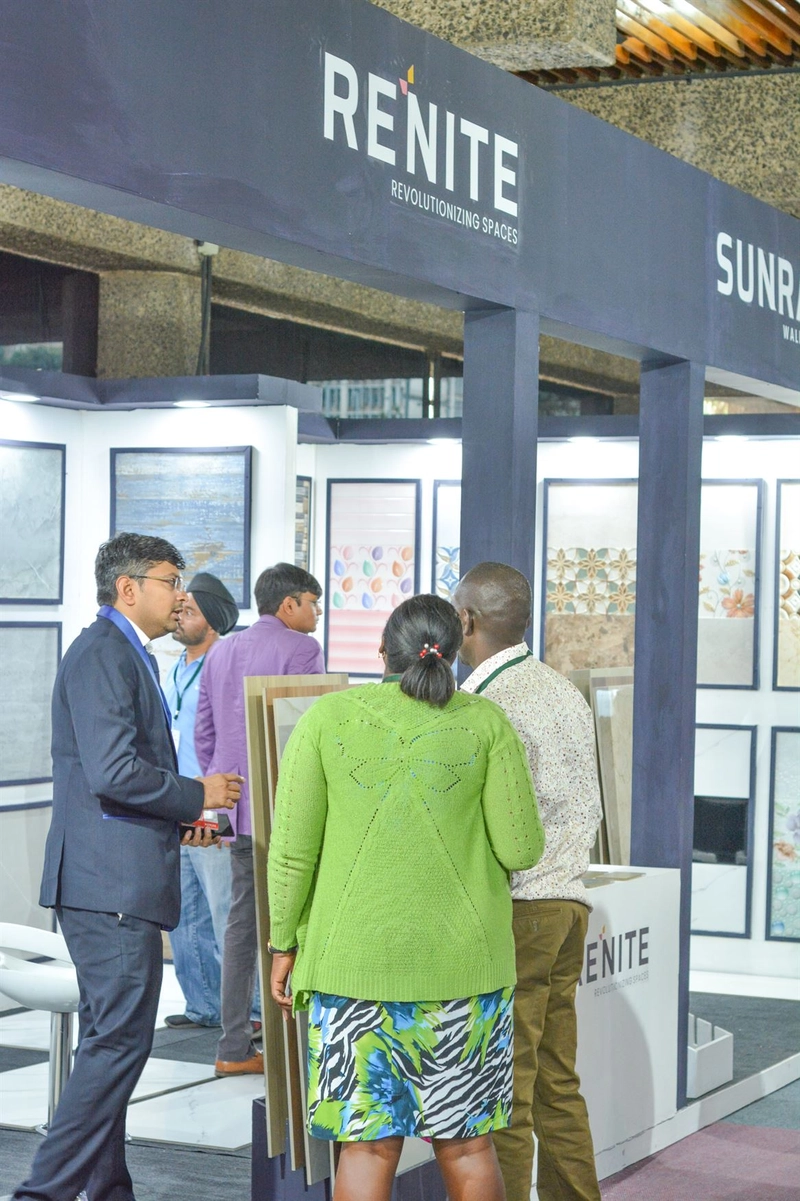 Discover Ceramics Africa : B2B Event Guide - 3