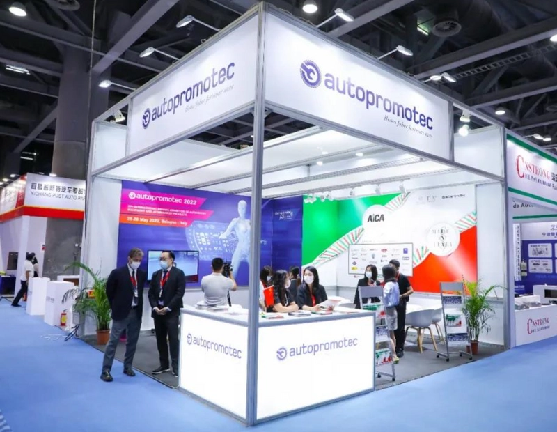 Unlock AAG - Auto Aftermarket Guangzhou: Must-Know B2B Event - 2