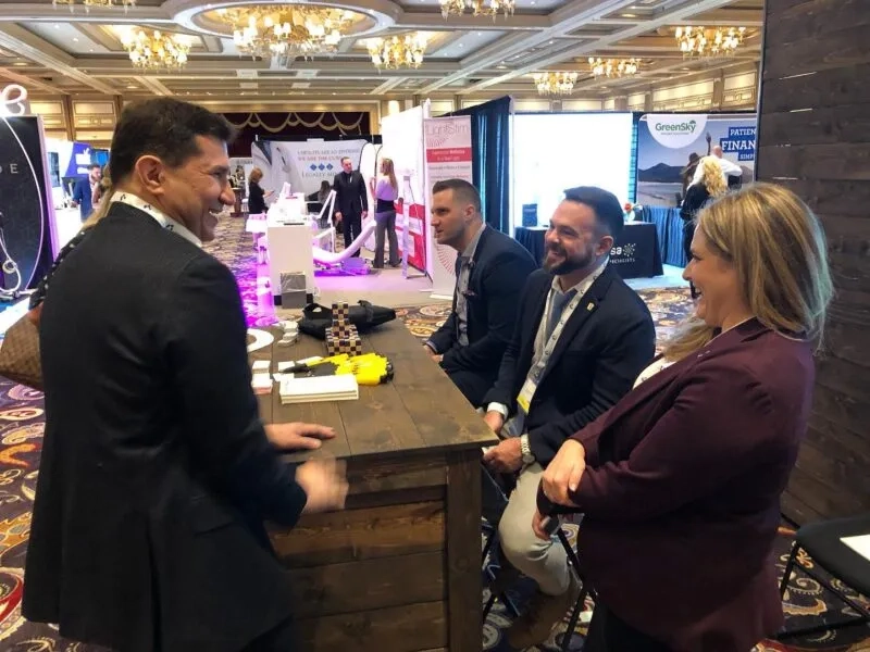 THE AESTHETIC SHOW Spotlight: B2B Essentials - 1