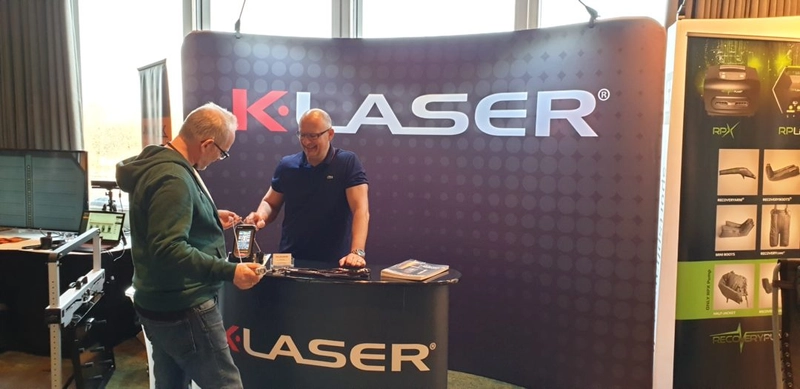 Scandinavian Sports Medicine Congress Spotlight: B2B Essentials - 3