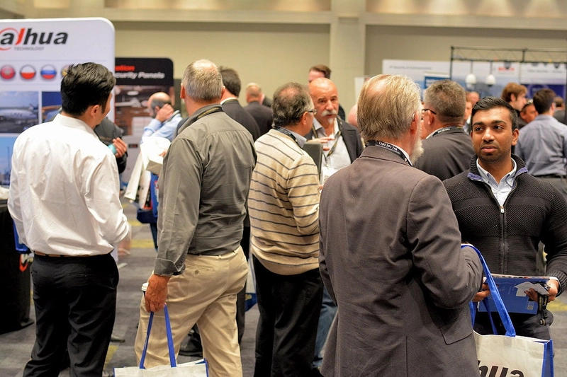 SecTech Roadshow Melbourne Revealed: B2B Opportunity - 1