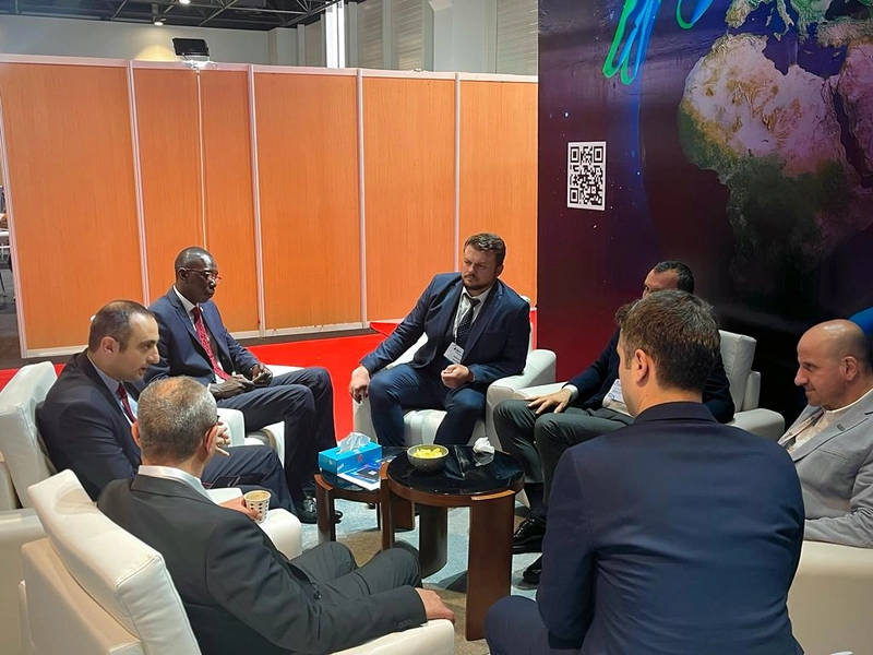 Unlock Senegal HVAC R Expo: Must-Know B2B Event - 3