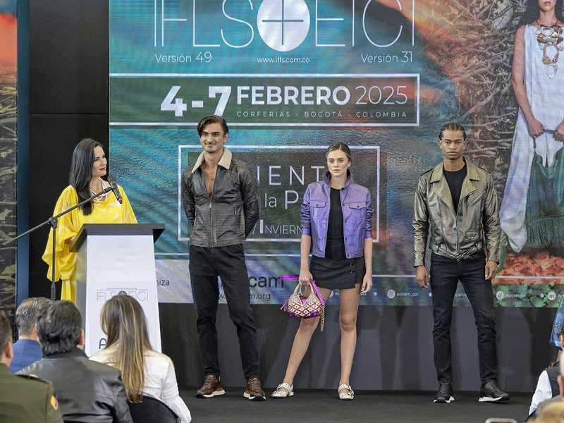 Unlock IFLS + EICI: Must-Know B2B Event - 2
