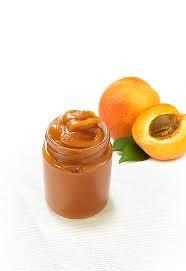 Fresh Apricot Puree