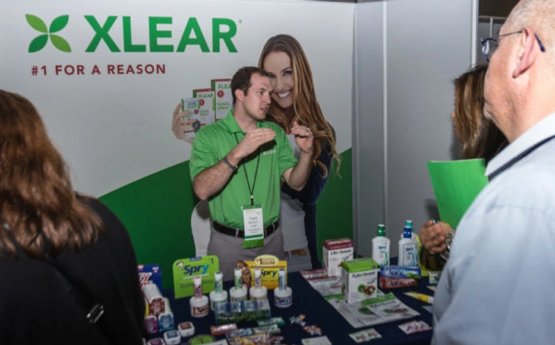 Discover The Mexican Healthy Products Summit: B2B Event Guide - 3
