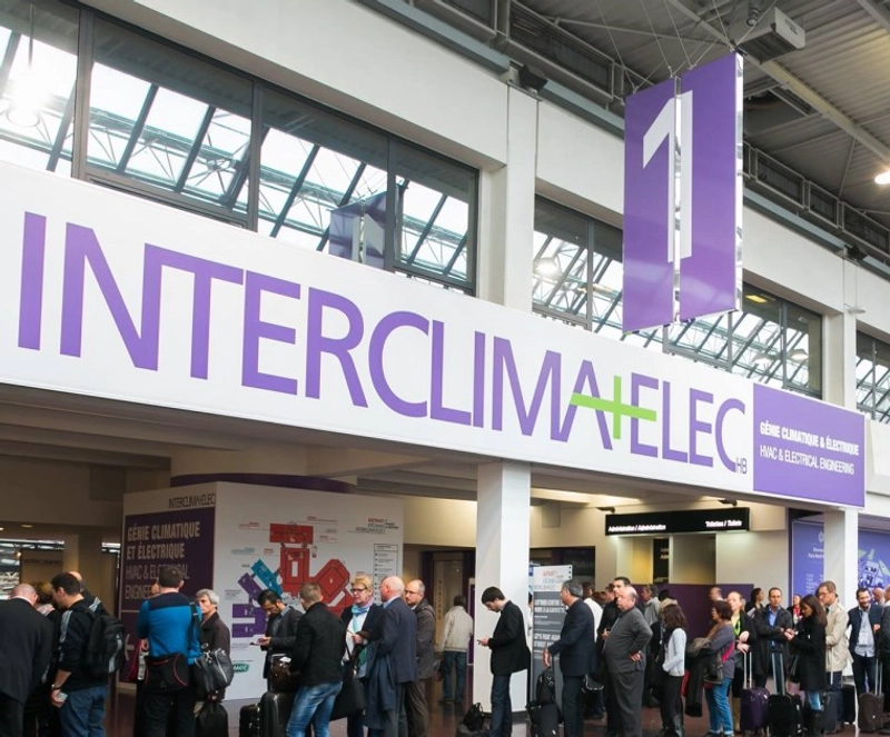 Discover INTERCLIMA: B2B Event Guide - 2