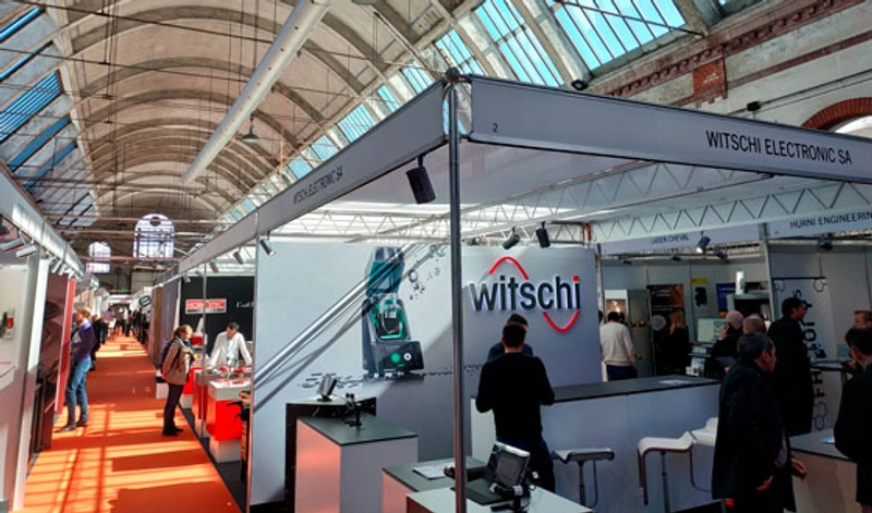 Why Attend Technical Watchmaker Show? B2B Intro - 2