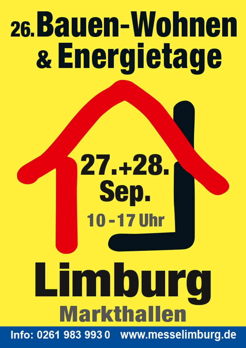 Limburg - Building & Living Spotlight: B2B Essentials