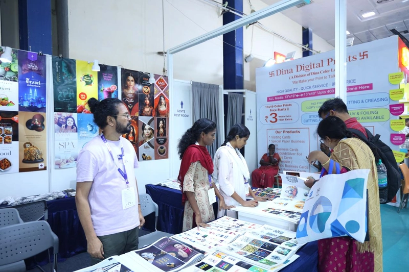 Print Expo Spotlight: B2B Essentials - 1
