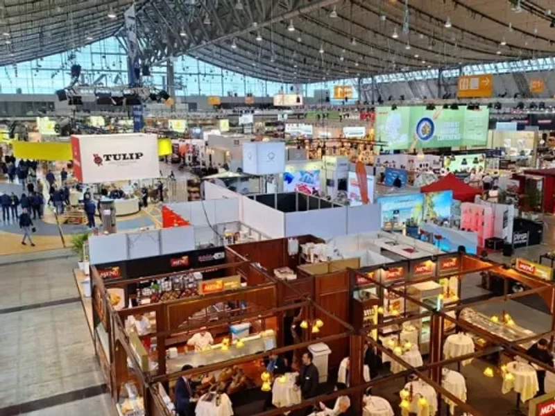 Discover Intergastra: B2B Event Guide - 1