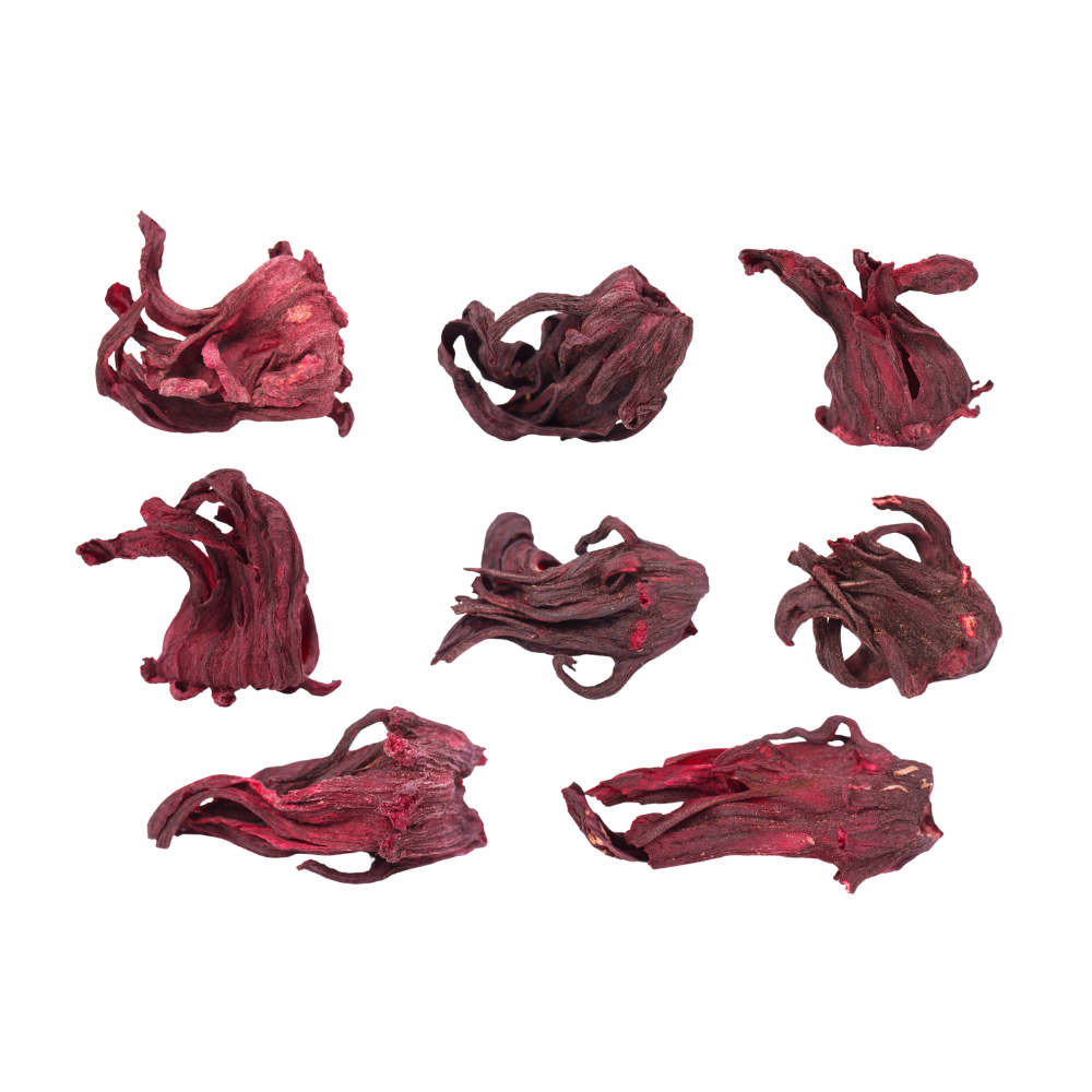 Hibiscus Dried Flower