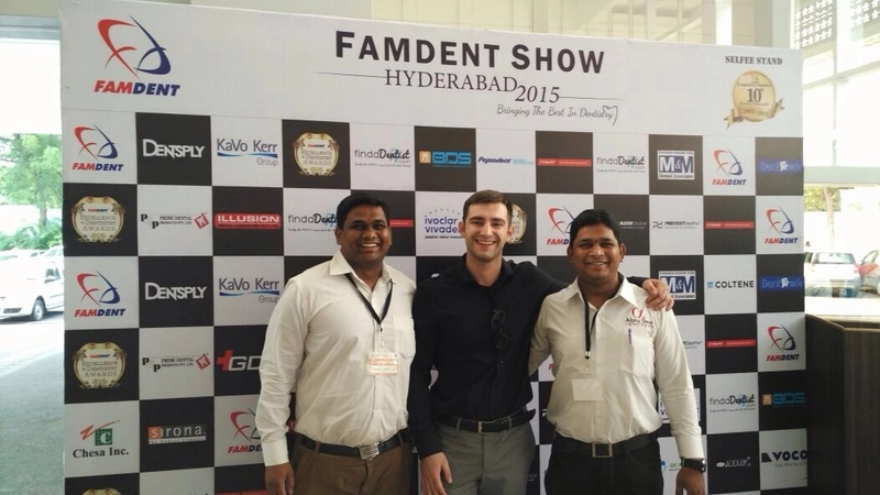 Famdent Show Hyderabad Spotlight: B2B Essentials - 1
