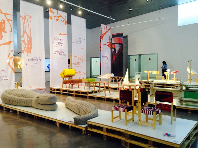 Inside Barcelona Design Week: B2B Key Insights - 2