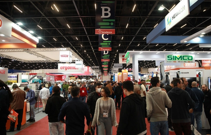 Inside FEIMEC: B2B Key Insights - 2