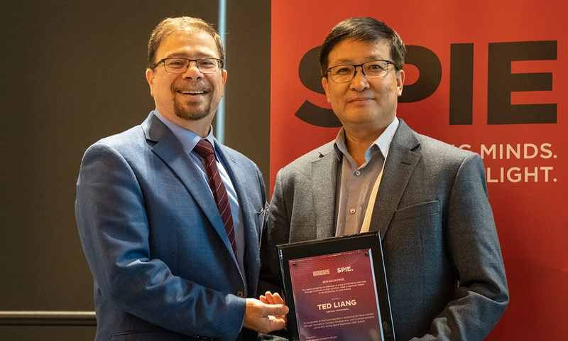 Why SPIE OPTICS + OPTOELECTRONICS Matters for B2B - 1