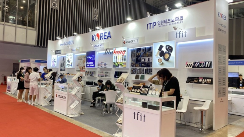 vietbeauty Revealed: B2B Opportunity - 2