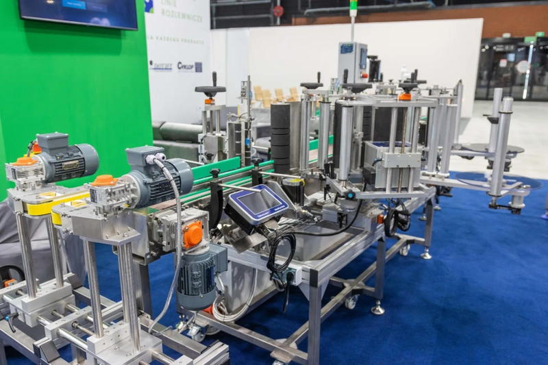 ChemTEC Poland Spotlight: B2B Essentials - 1