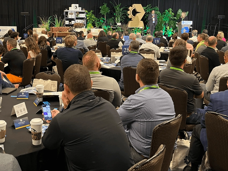 Discover Automotive Packaging Summit: B2B Event Guide - 1