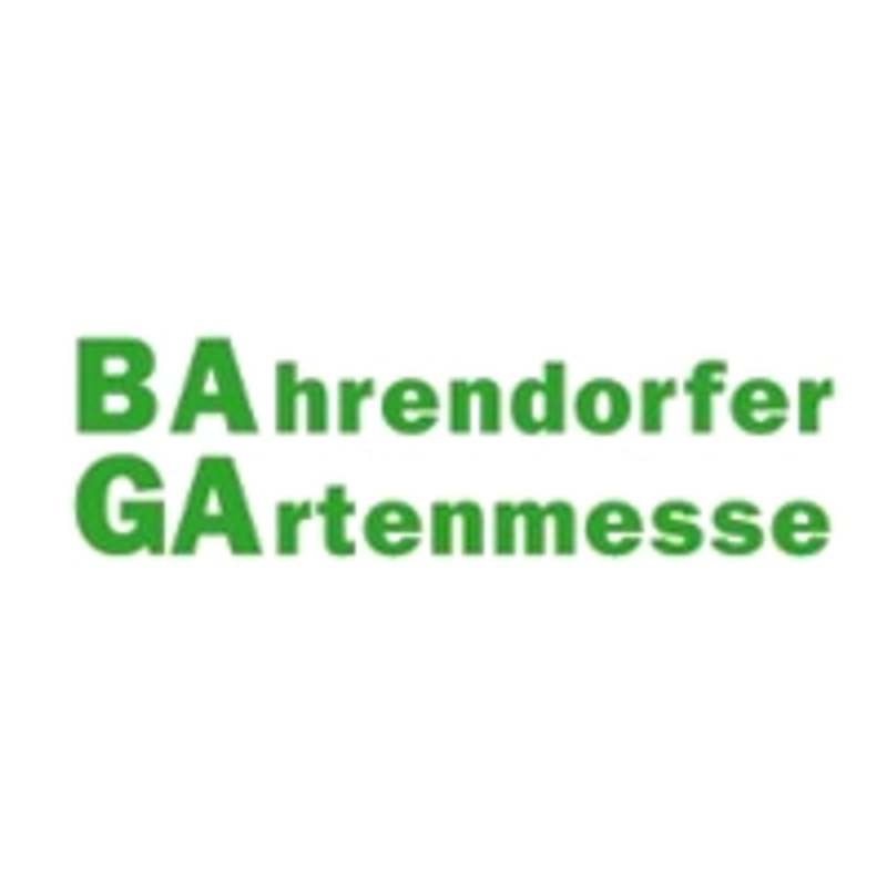 Why Attend BA GA Bahrendorf Garden Fair? B2B Intro