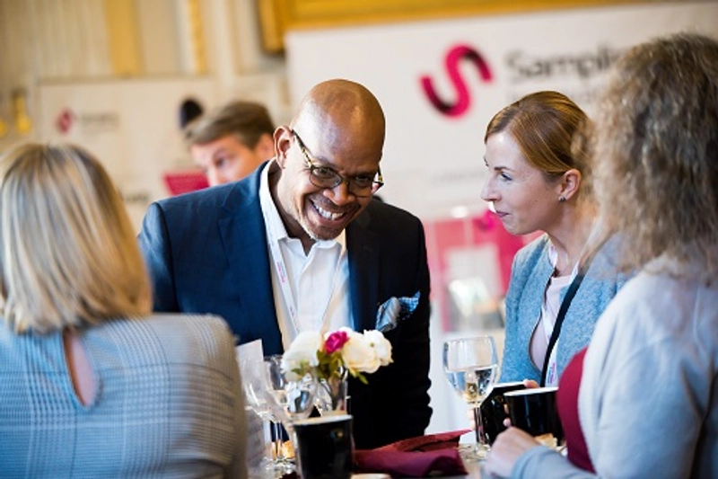 Why Attend Safety In Beauty Conference? B2B Intro - 1