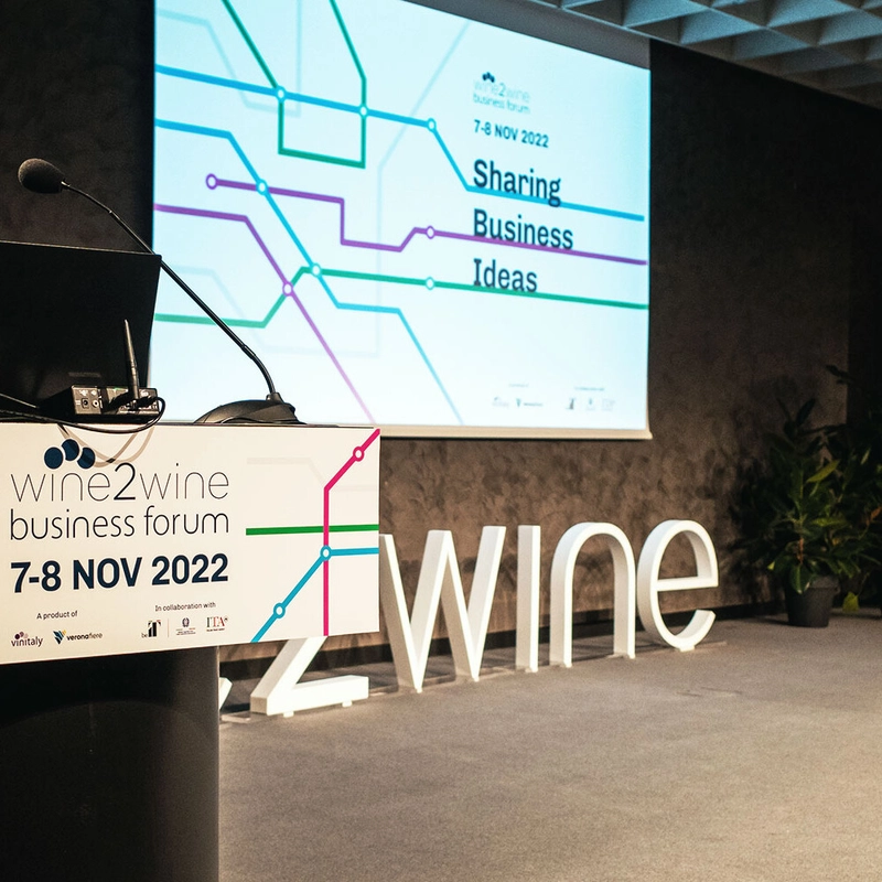 Unlock WINE2WINE: Must-Know B2B Event - 1