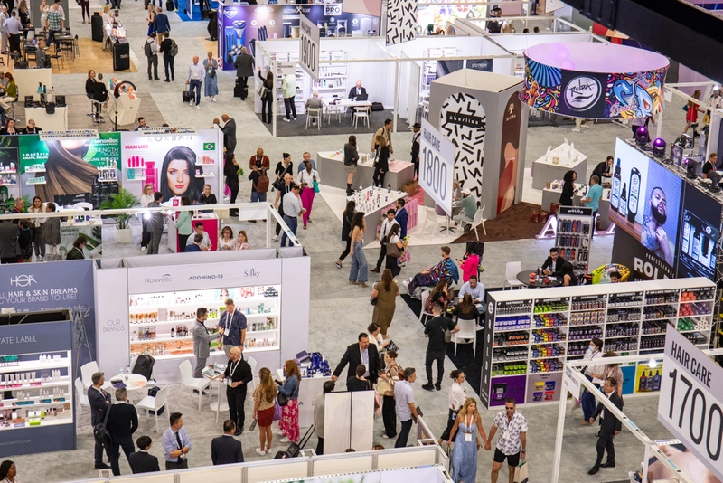 COSMOPROF NORTH AMERICA Spotlight: B2B Essentials - 2