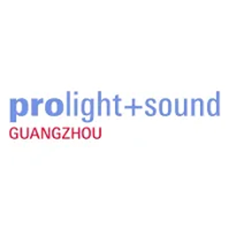 Why Prolight + Sound Guangzhou Matters for B2B