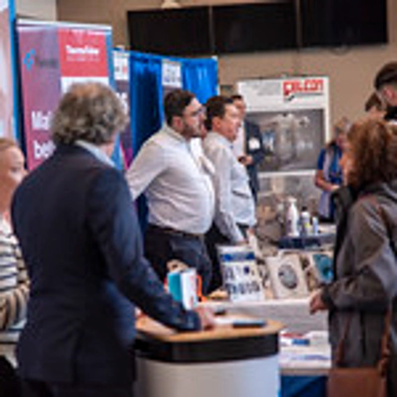 Discover All-Ireland Lab & Cleanroom Expo: B2B Event Guide - 1