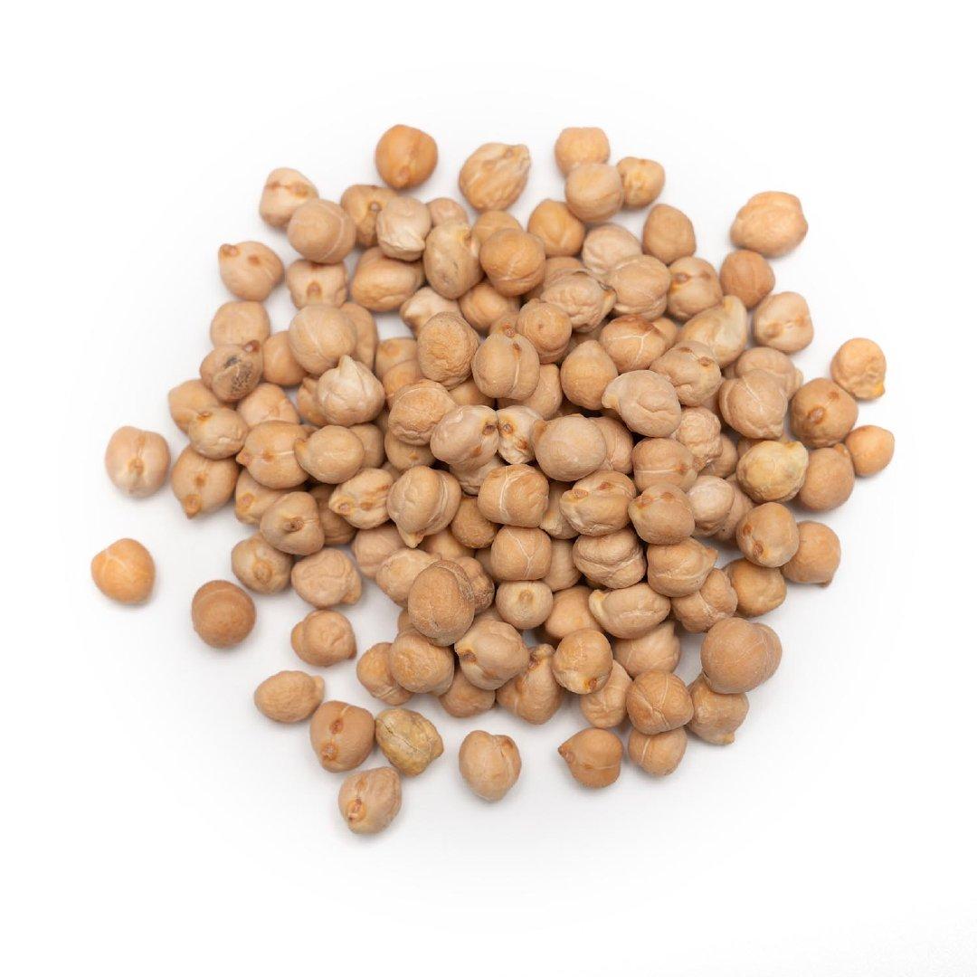 Wholesale MC Quality Dried Chickpea Kabuli Chick Peas