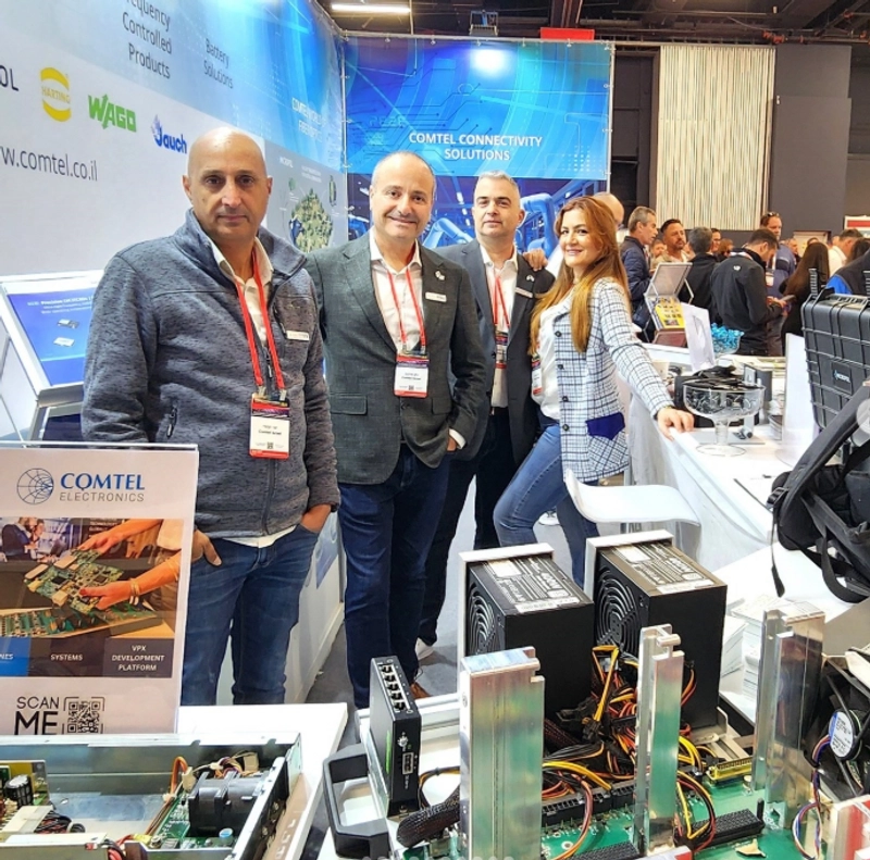 Unlock Military & Aviation Exhibition: Must-Know B2B Event - 1