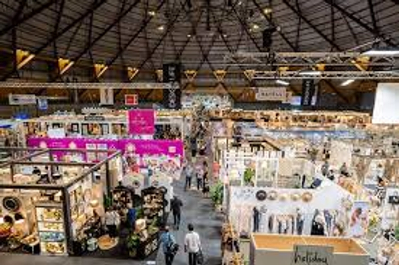 Unlock AGHA Sydney Gift Fair: Must-Know B2B Event - 2