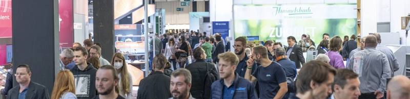 Discover Orthopaedic Shoe Technology: B2B Event Guide - 2
