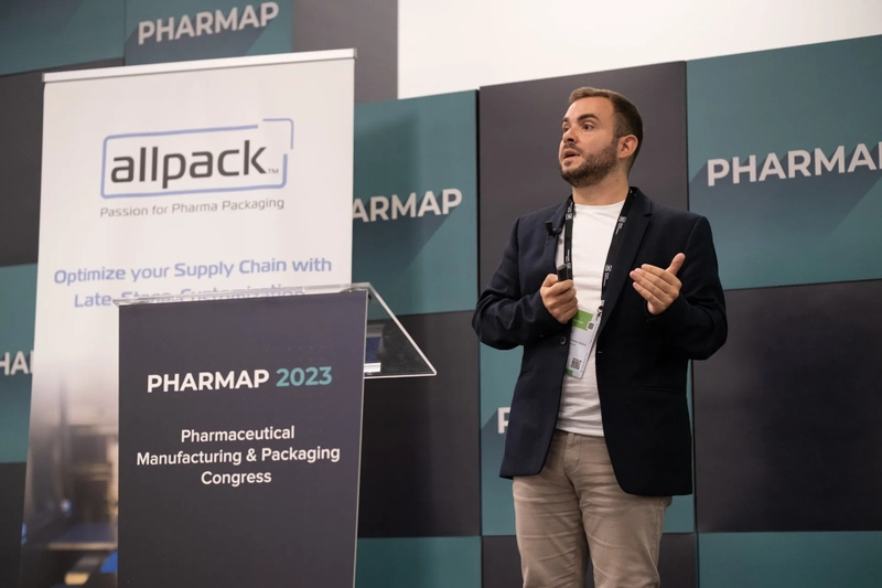 PHARMAP Spotlight: B2B Essentials - 2