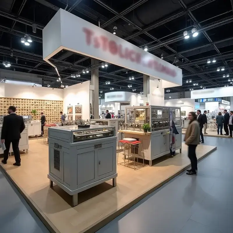 Inside Türkiye Textile Machinery International Exhibition: B2B Key Insights - 2