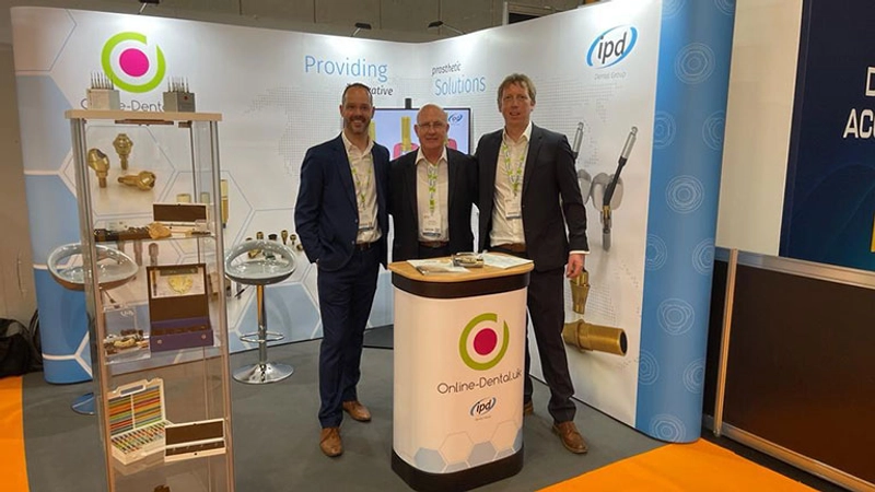 Discover Dental Technology Showcase: B2B Event Guide - 3