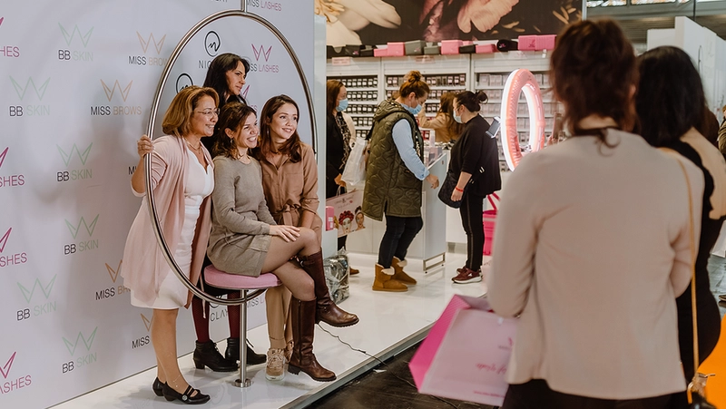 BEAUTY FORUM MUENCHEN Spotlight: B2B Essentials - 1