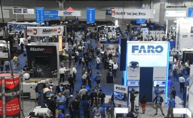 Inside WESTEC: B2B Key Insights - 1