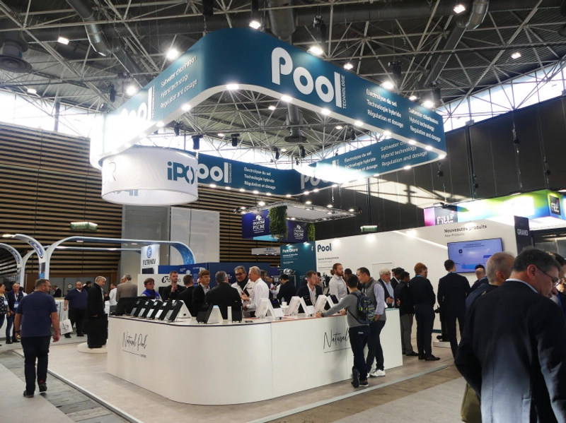 Discover Piscine Global Europe : B2B Event Guide - 2
