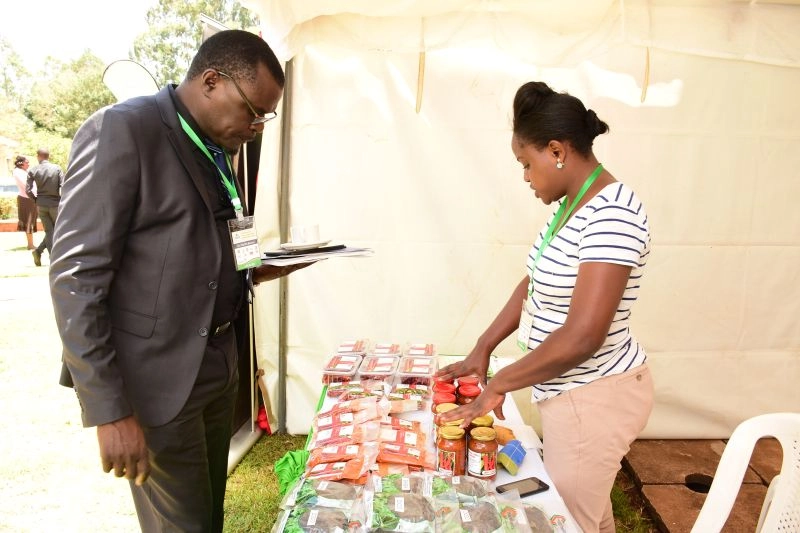 Sokoni Agri-Business Expo Revealed: B2B Opportunity - 3