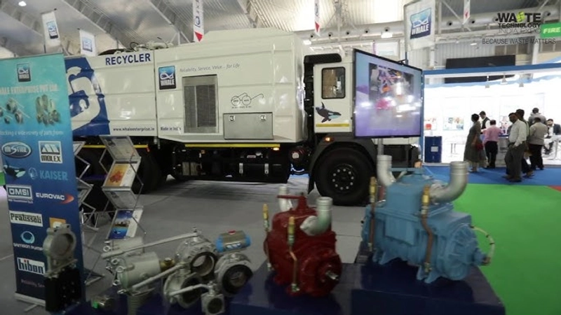 Why Waste Technology India Expo Matters for B2B - 3