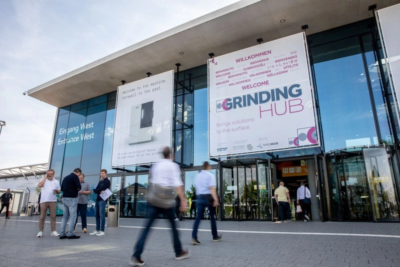 Inside GRINDING HUB: B2B Key Insights - 3