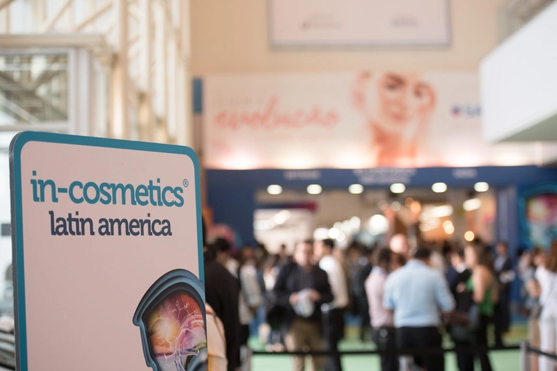 Unlock In-Cosmetics Latin America: Must-Know B2B Event - 2