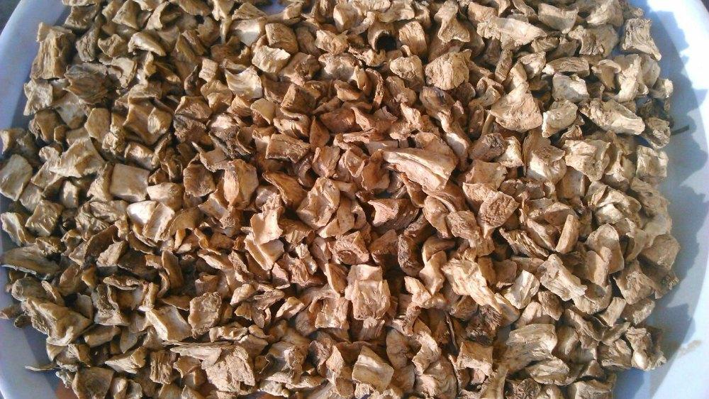 Organic Dry Chicory Root