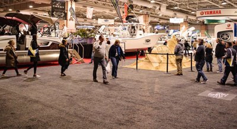 Inside Atlantic City Boat Show: B2B Key Insights - 3